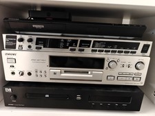 Sony Mds 930 Qs
