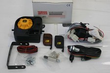 Antifurto Antitheft Yamaha