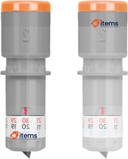 Silhouette Of America Kraft