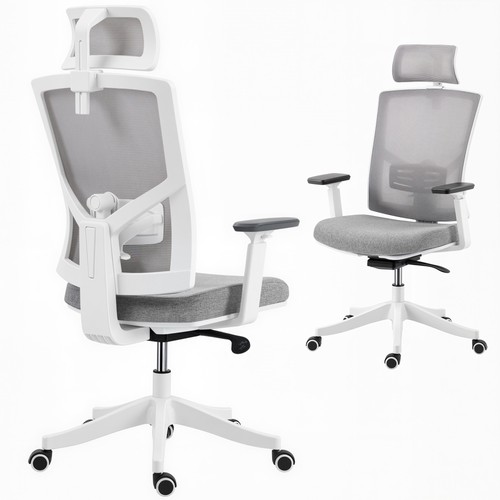 Homcom sedia ergonomica - sedia,