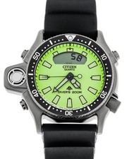 Citizen - JP2007-17W -