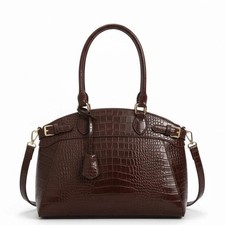 La Scagliuzza - Borsa firmata