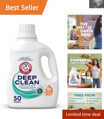 Detergente eco friendly deep - eco-friendly,