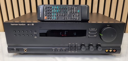 Harman kardon avr - kardon, 11