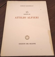 giorgio Kaisserlian, 15