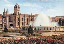 PORTUGAL LISBONNE FONTE