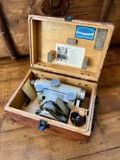 Carl Zeiss Ni-030, German