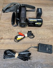 Sony Handycam HDR-SR12E