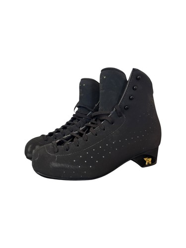 Stivali skate neri - da,