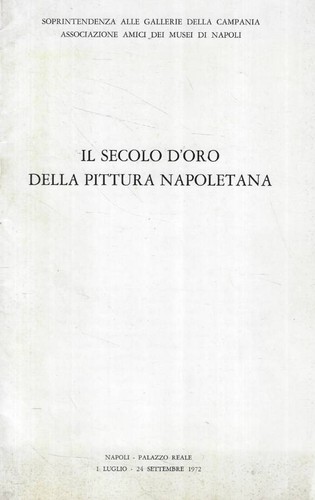 Secolo oro della pittura - secolo,