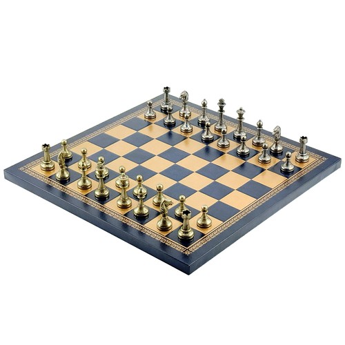Set scacchi mignon - scacchi, 4,8
