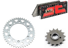 KIT TRASMISSIONE HONDA NX 650