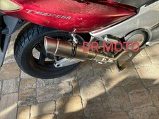 Yamaha tmax 500 - 500-530, marmitta