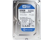 Dell Optiplex 740 - Disco