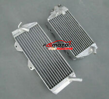 Radiatore in alluminio per