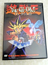 DVD YU GI OH IL FILM WARNER BROS-Z19
