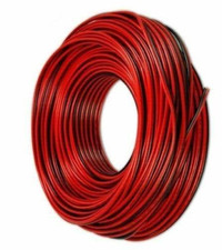 Cavo Audio 85 Metri Bipolare