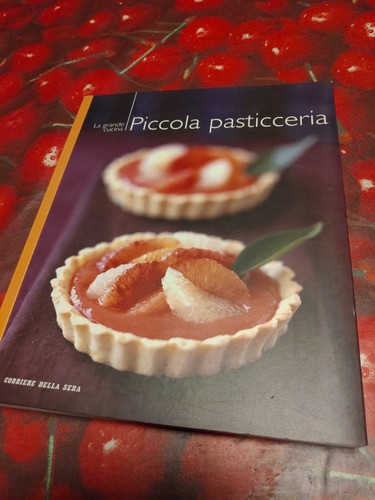 Grande cucina piccola - la, cucina-piccola