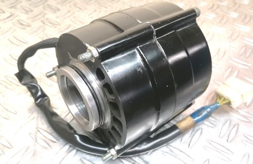 Alternatore completo honda - honda, cb