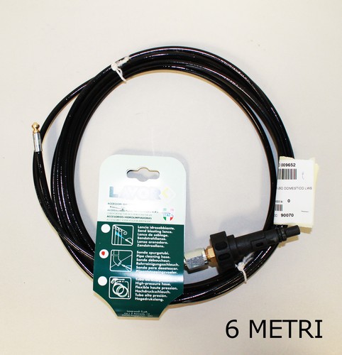 Lavor micro sonda - micro, 6