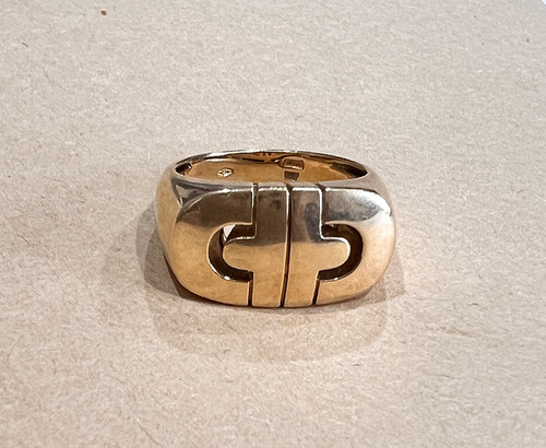 Bvlgari bulgari 18k - 18k, yg