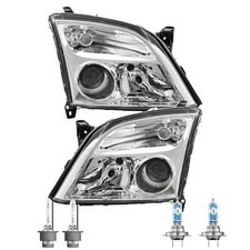 Xenon Fari Set D2S Per Opel
