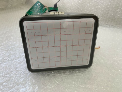 Hameg hm203 schermo - hameg, hm203-4