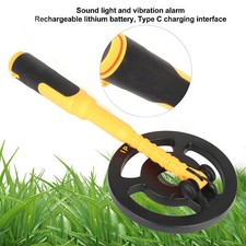 Metal detector subacqueo IP68