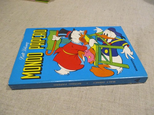 Classici walt disney prima - walt,