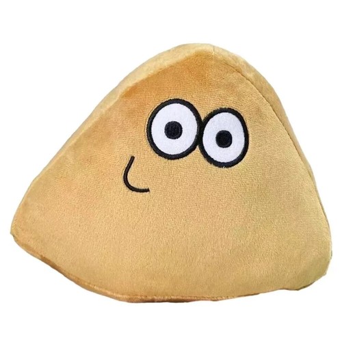 Peluche alien pou pollici - alien,
