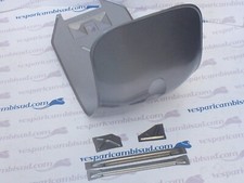 Scudo Pedana piu RIFORZI k