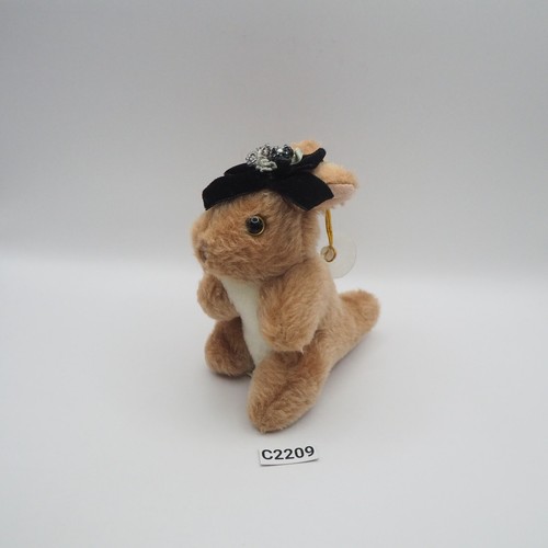 Kangaroo c2209 souvenir - kangaroo,