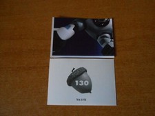 FIGURINA "L'ERA GLACIALE" N. 130 - ED. TIM & FOX - CS.4