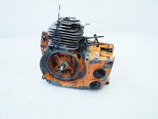 CARTER SERBATOIO CILINDRO PISTONE MOTORE COMPLETO HUSQVARNA L 65 L65 - A65 A 65