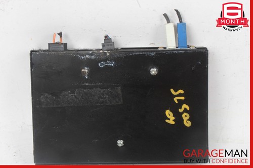 Mercedes r230 sl500 - 03-11,