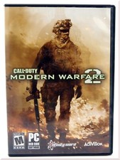 Complete Call of Duty: Modern