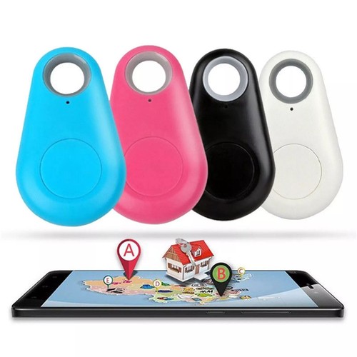 Localizzatore gps tracker - gps,