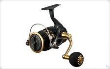 DAIWA MULINELLO SPINNING BG SW SALTWATER PESCA MARE SILURO STORIONE
