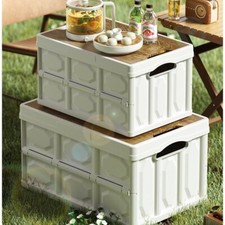 Grande scatola portaoggetti