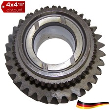 1a marcia Cambio manuale Jeep