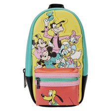 Disney: astuccio classico D100 Topolino e Amici da collezione