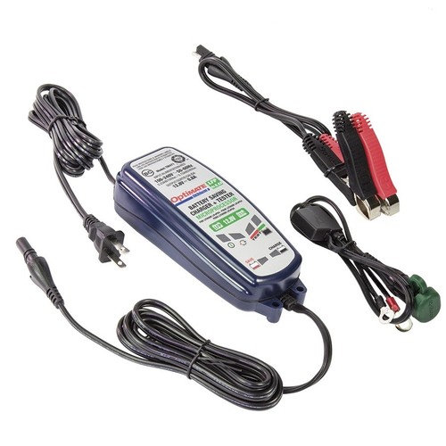 Chargeur batterie lifepo4 - chargeur,