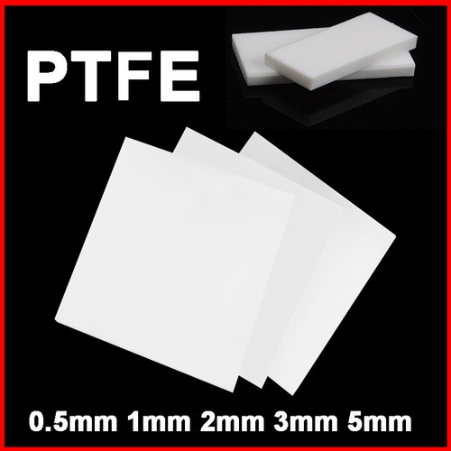 Lastra ptfe spessore - ptfe,