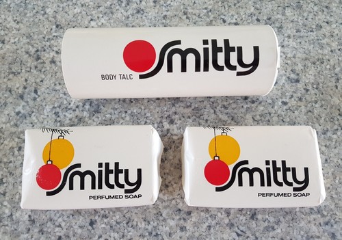 Smitty bundle rare vintage - smitty,