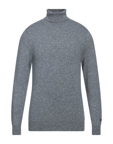 Maglione dolcevita uomo - maglione, mqj