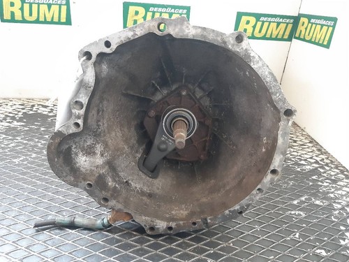Nmca riduttore diesel - /, /