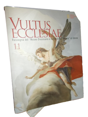 Vultus ecclesiae udine 11 - vultus,
