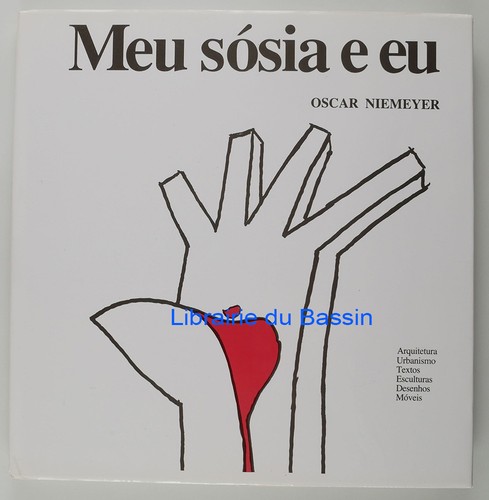 Meu sosia oscar niemeyer - oscar,