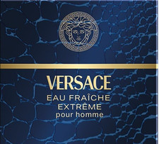 VERSACE  - LINEA EAU FRAICHE