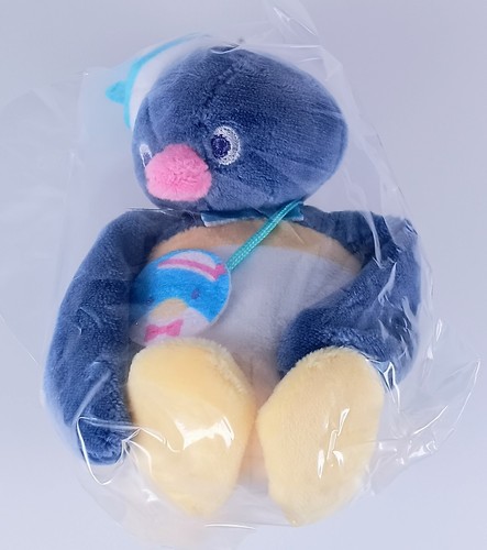 Portachiavi mascotte peluche